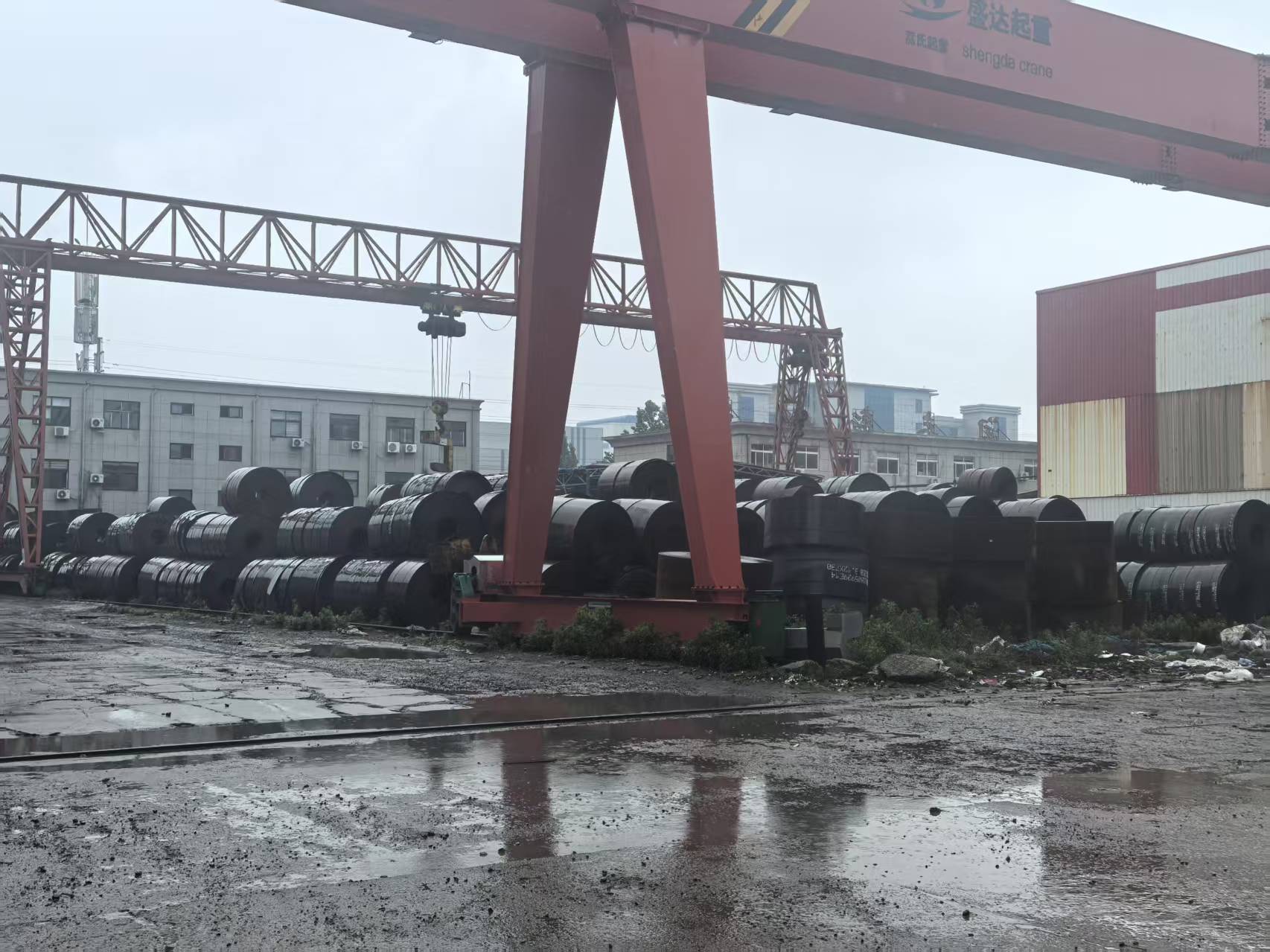 鸡西市波形护栏喷塑波形护栏 - 一站式服务